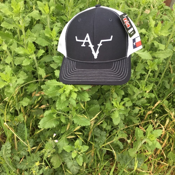 AV Ranch Caps - Picture 2 of 2
